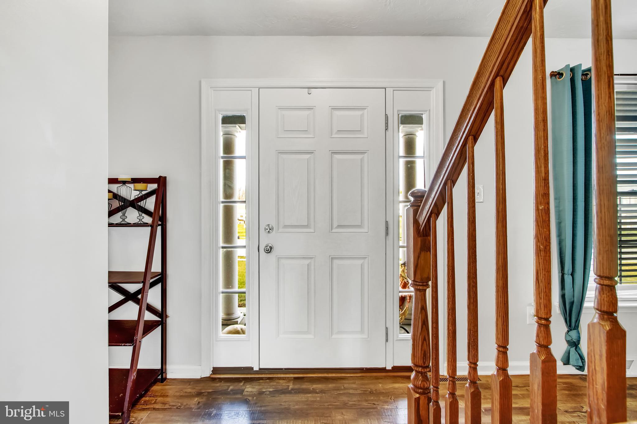 HIGH POINTE SOUTH - Residential
