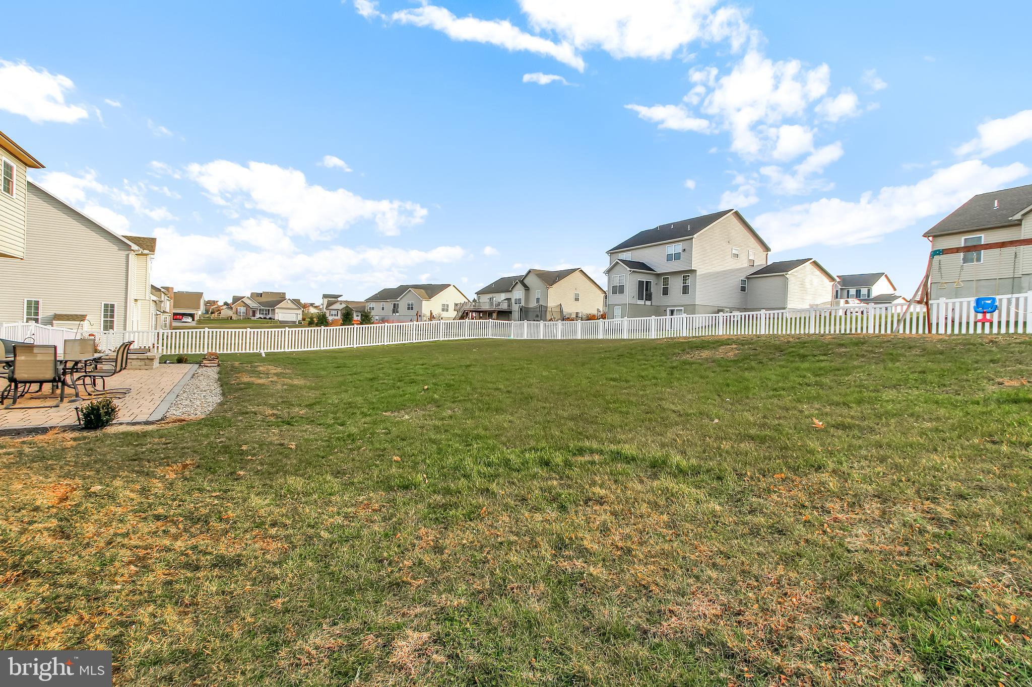 HIGH POINTE SOUTH - Residential