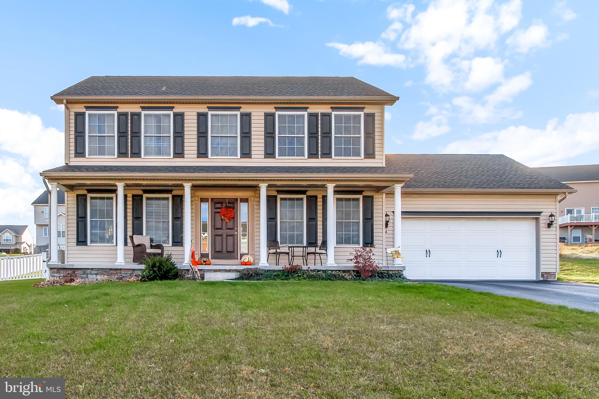 HIGH POINTE SOUTH - Residential