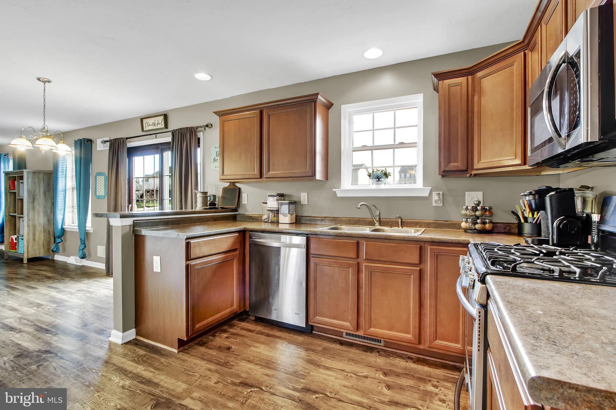 HIGH POINTE SOUTH - Residential