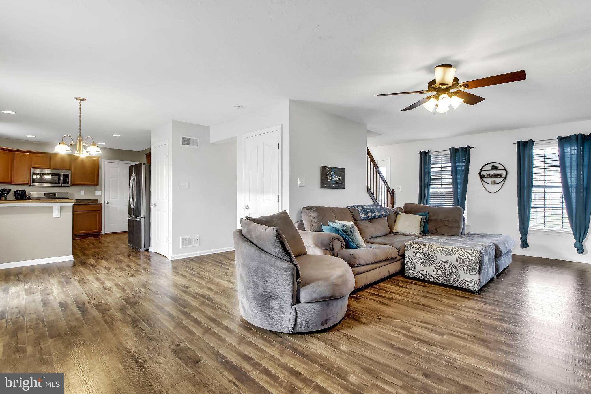HIGH POINTE SOUTH - Residential