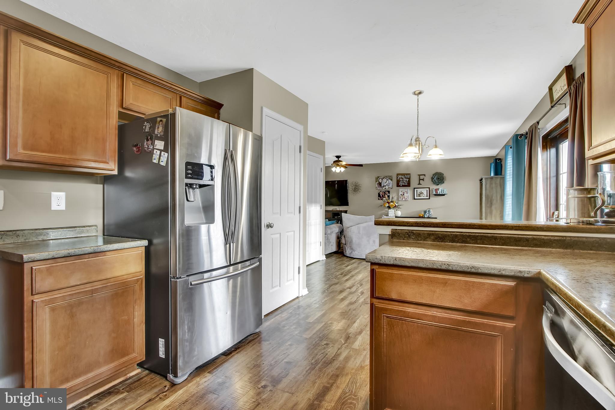 HIGH POINTE SOUTH - Residential