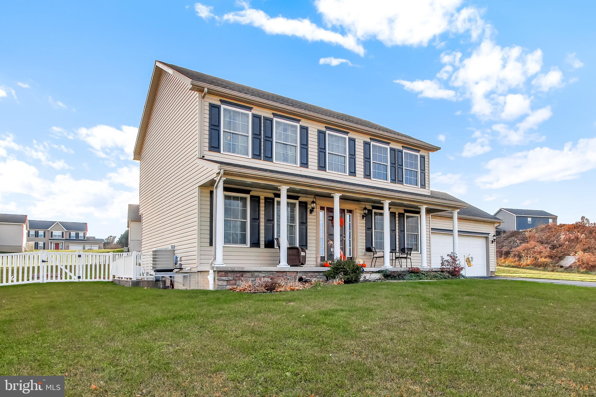 HIGH POINTE SOUTH - Residential