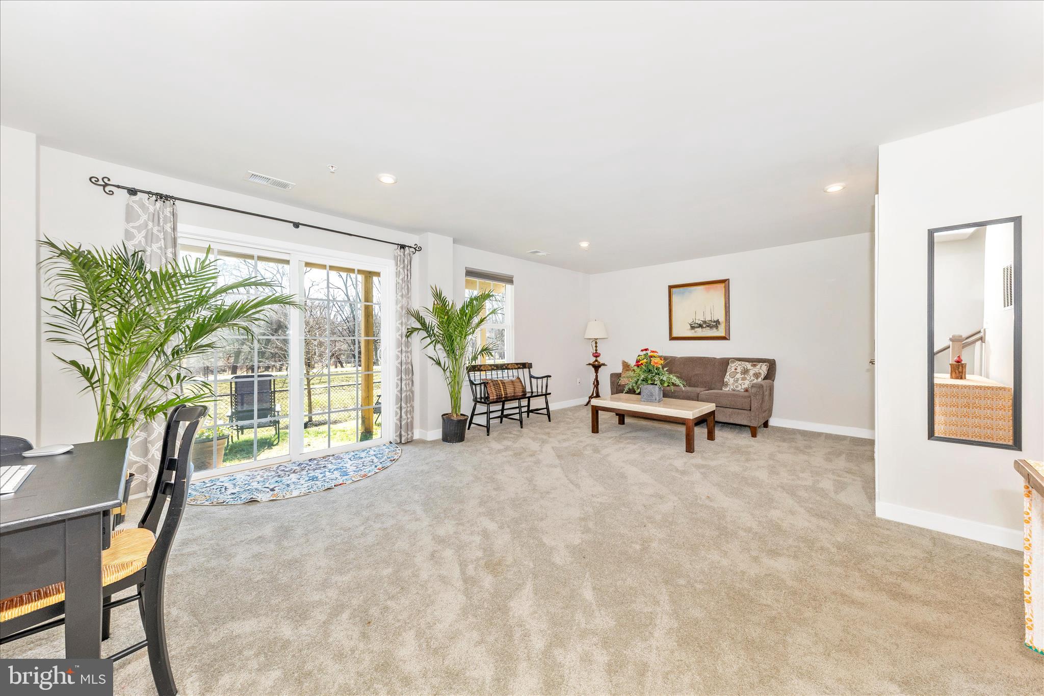 BELLE AIR TOWNHOMES - Residential