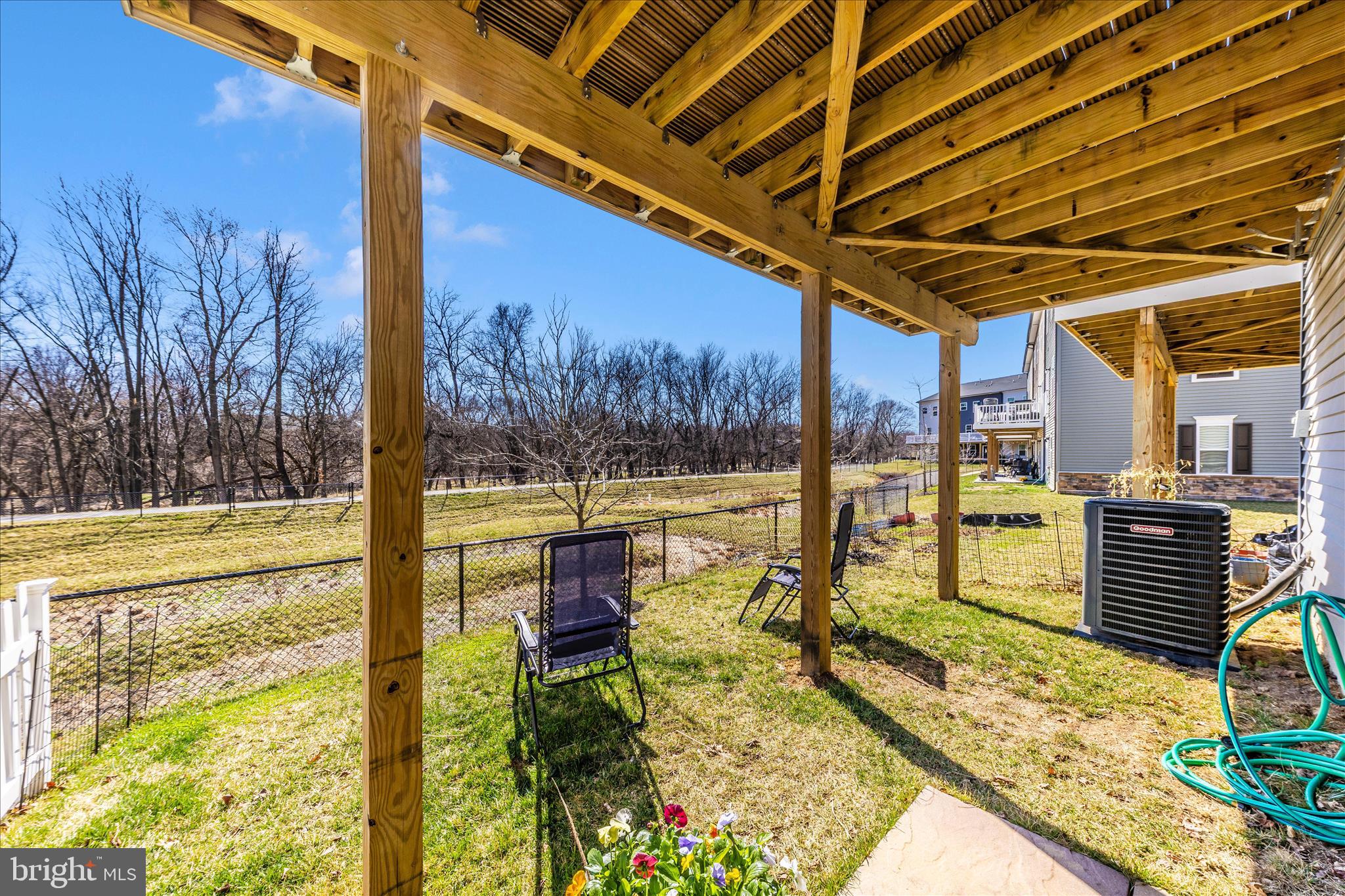 BELLE AIR TOWNHOMES - Residential