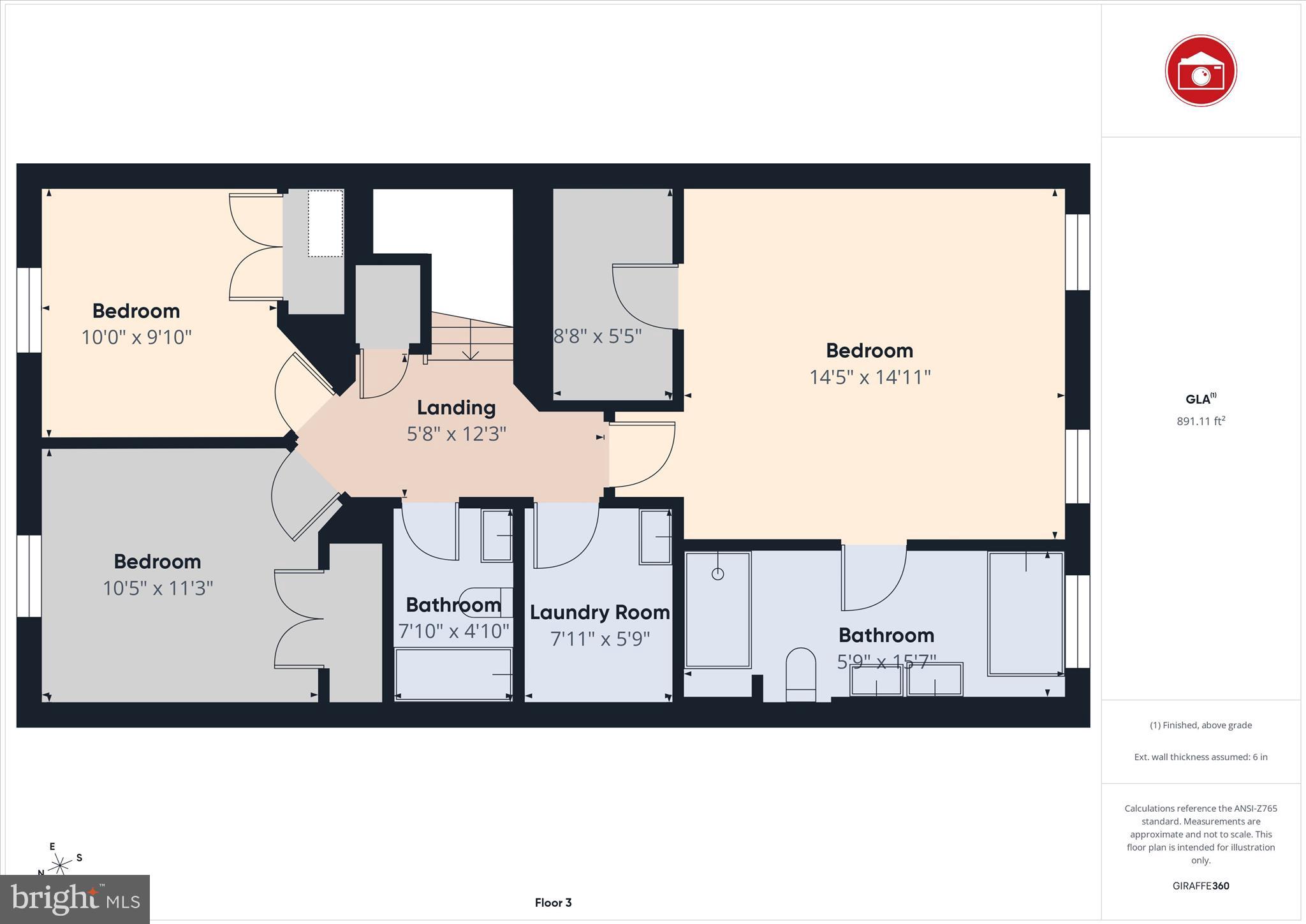 BELLE AIR TOWNHOMES - Residential