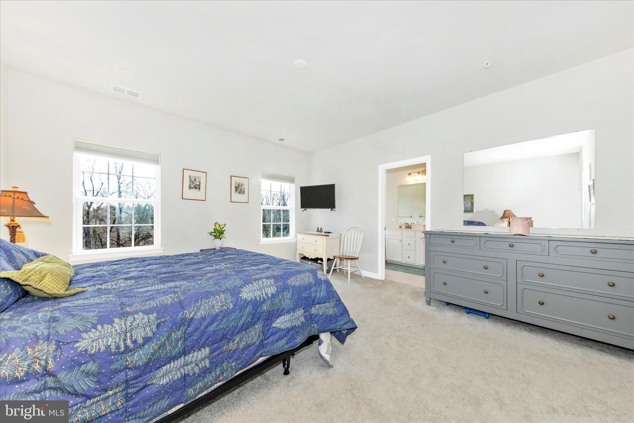 BELLE AIR TOWNHOMES - Residential