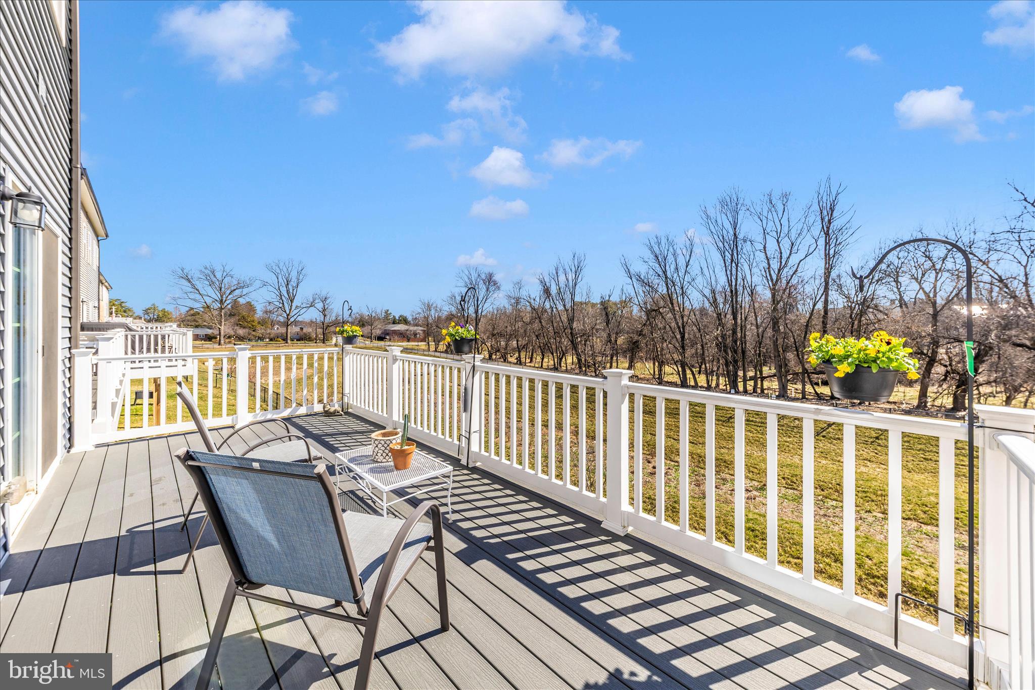 BELLE AIR TOWNHOMES - Residential