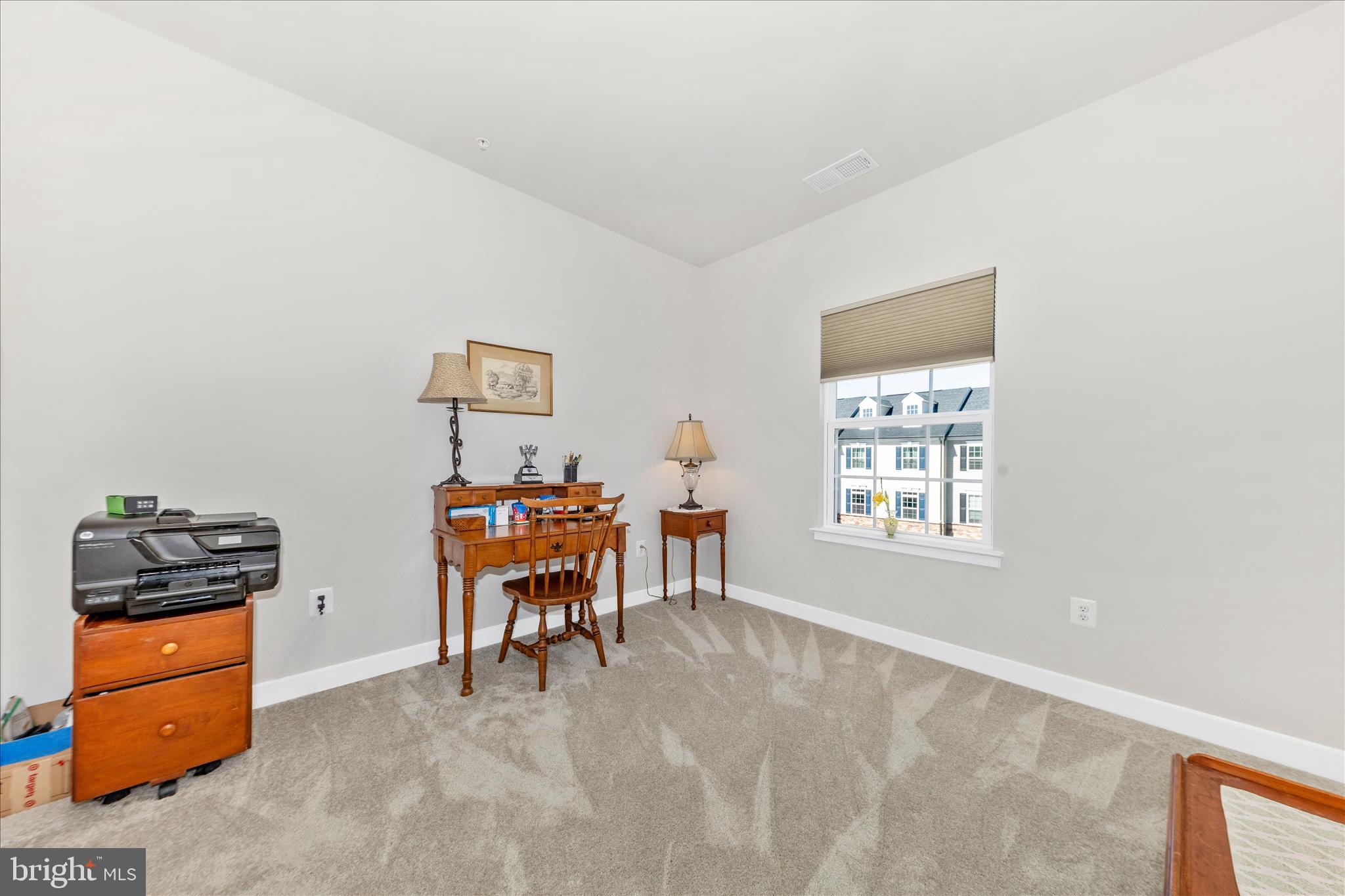 BELLE AIR TOWNHOMES - Residential