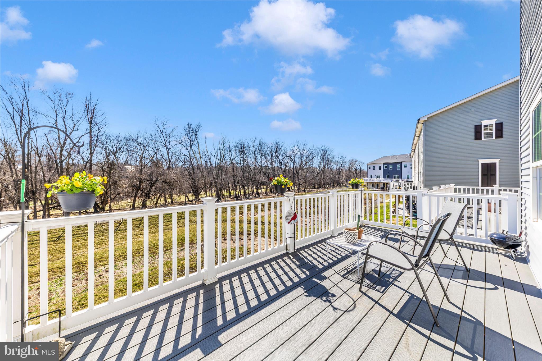 BELLE AIR TOWNHOMES - Residential