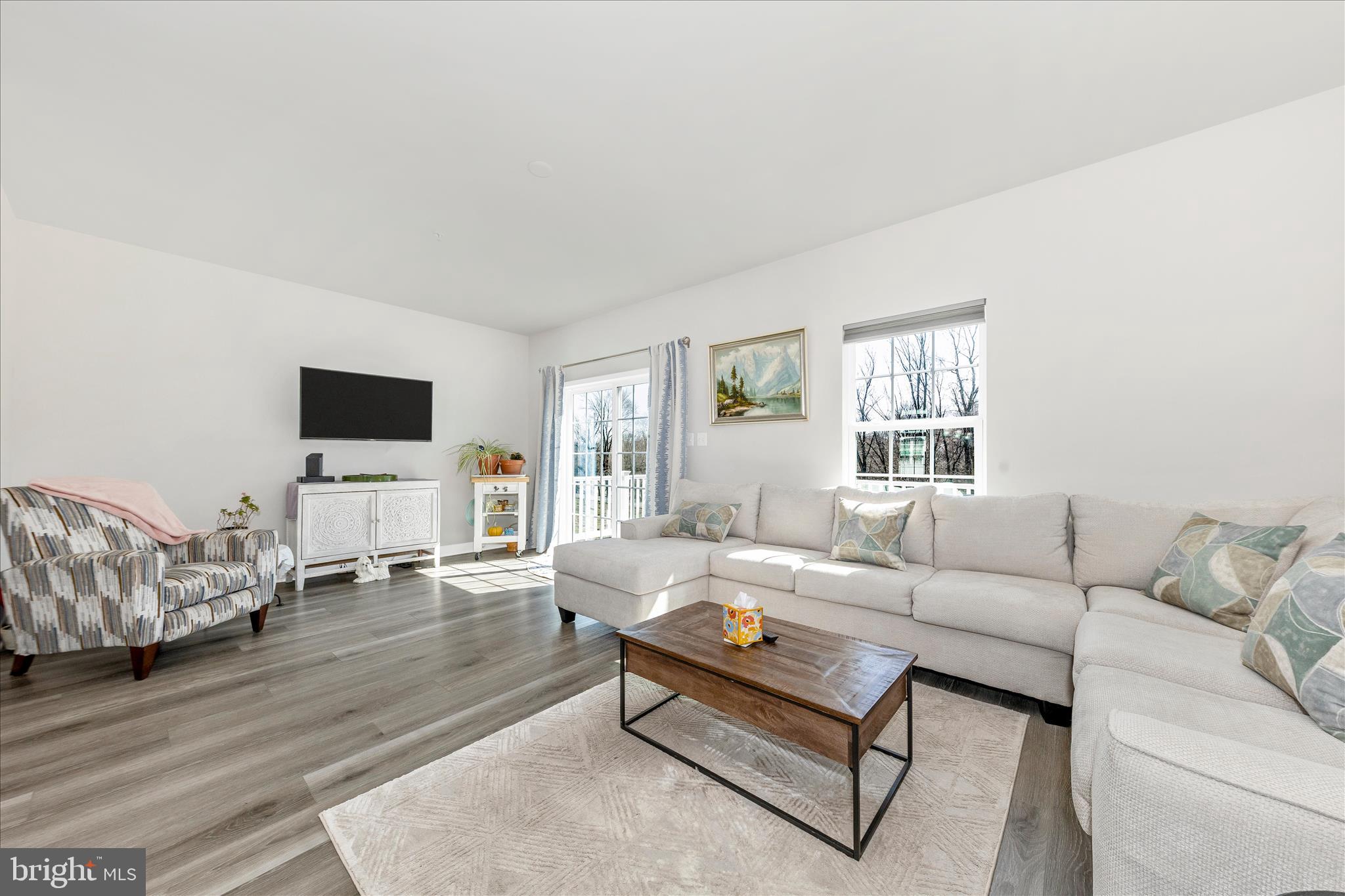 BELLE AIR TOWNHOMES - Residential