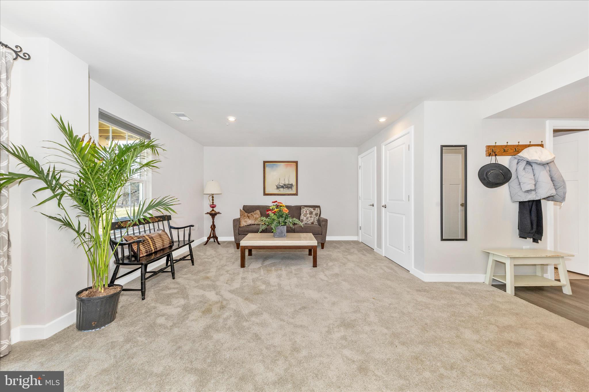 BELLE AIR TOWNHOMES - Residential