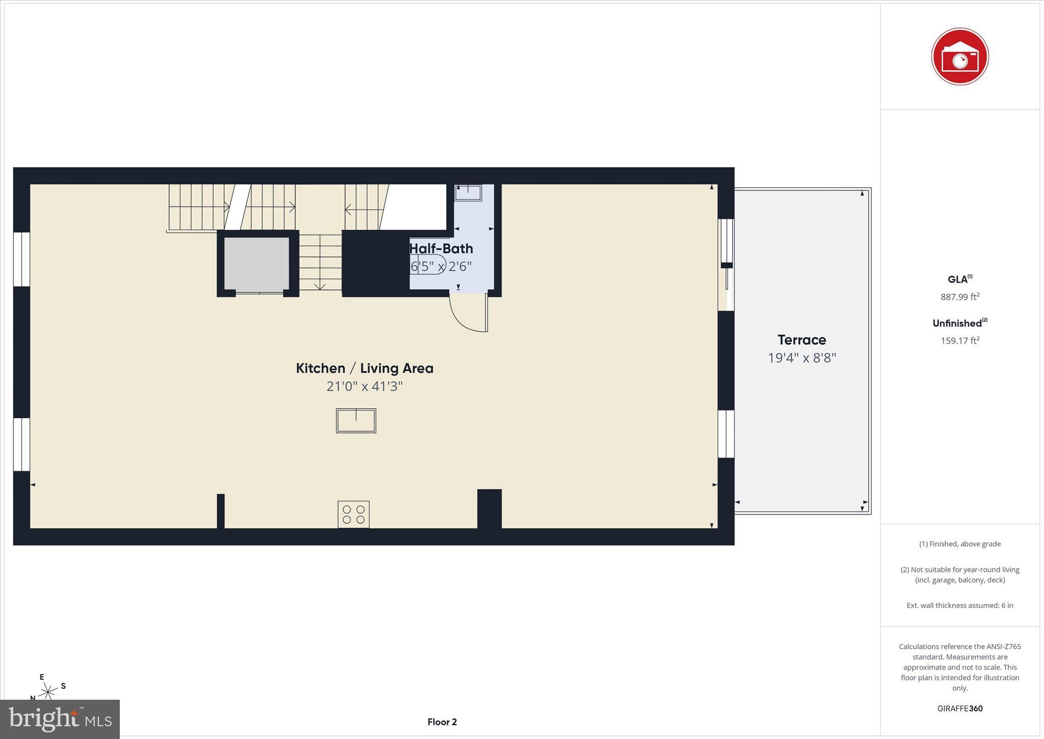 BELLE AIR TOWNHOMES - Residential
