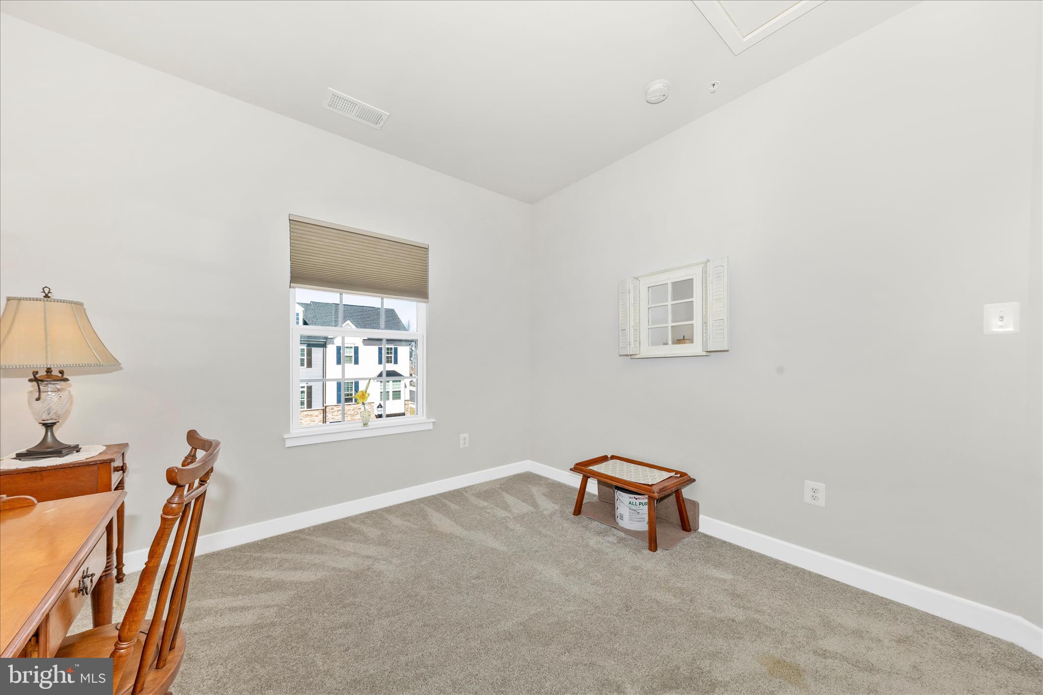 BELLE AIR TOWNHOMES - Residential