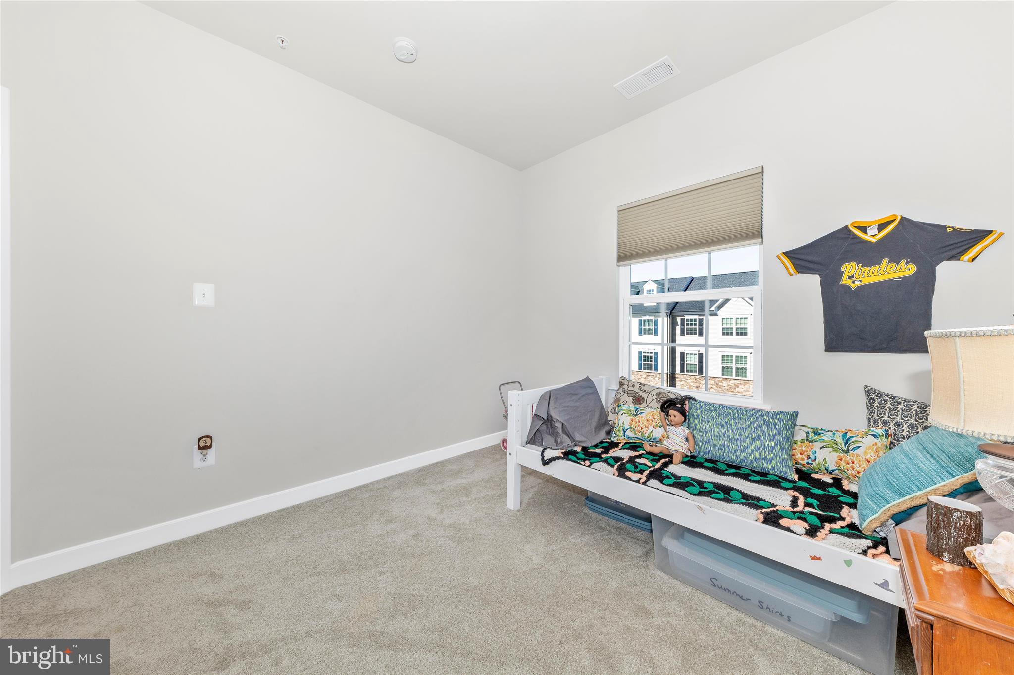 BELLE AIR TOWNHOMES - Residential