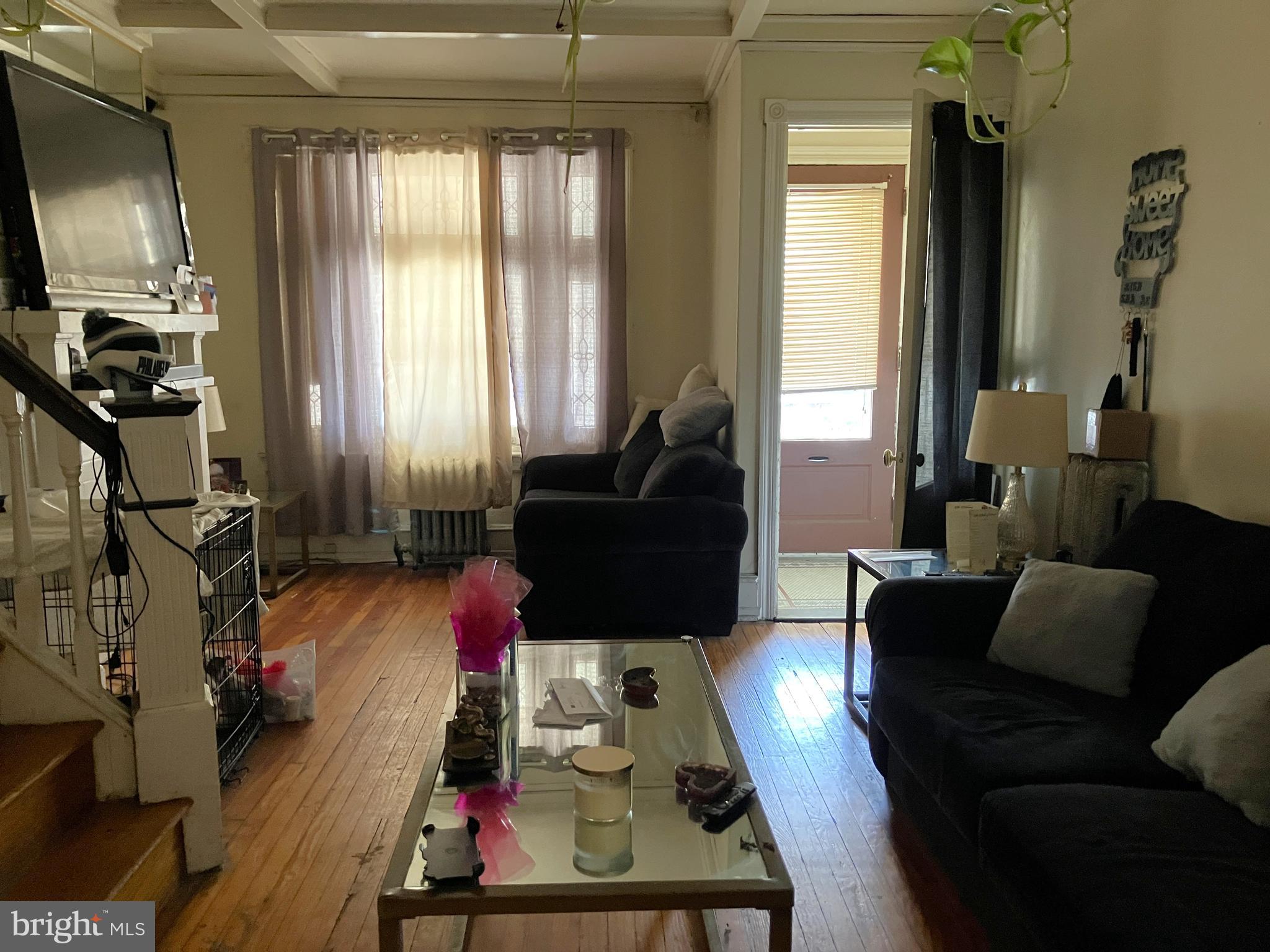 WEST PHILADELPHIA - Residential