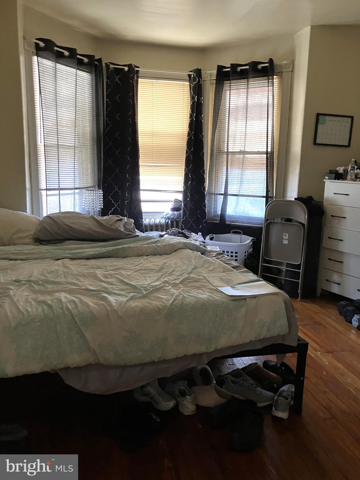 WEST PHILADELPHIA - Residential