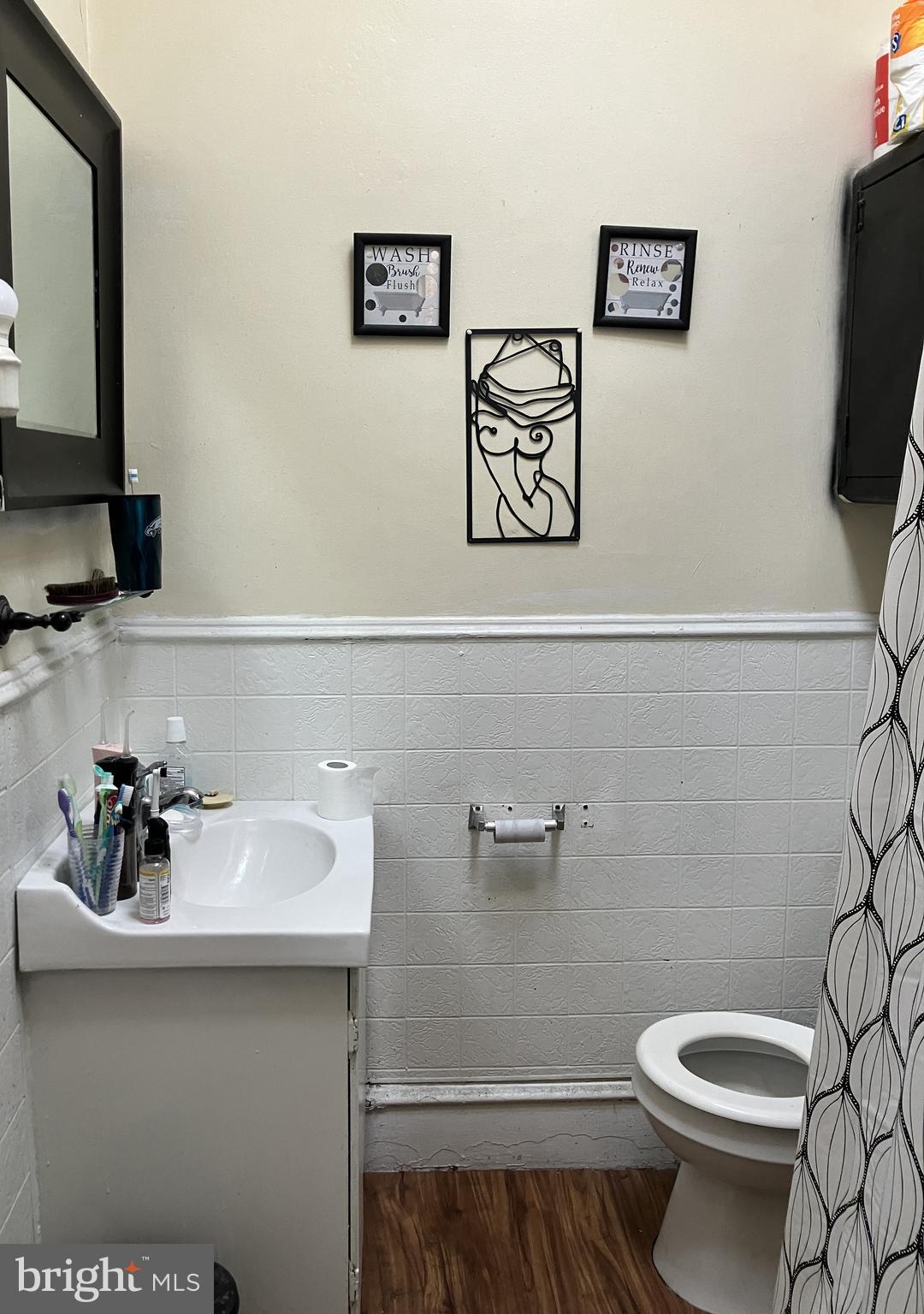 WEST PHILADELPHIA - Residential