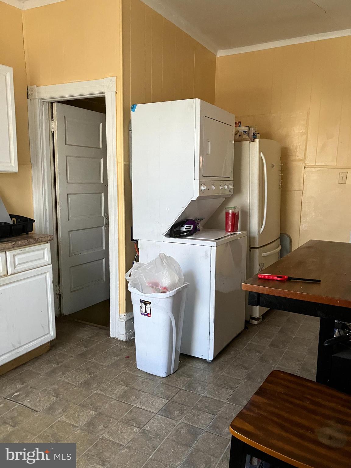 WEST PHILADELPHIA - Residential