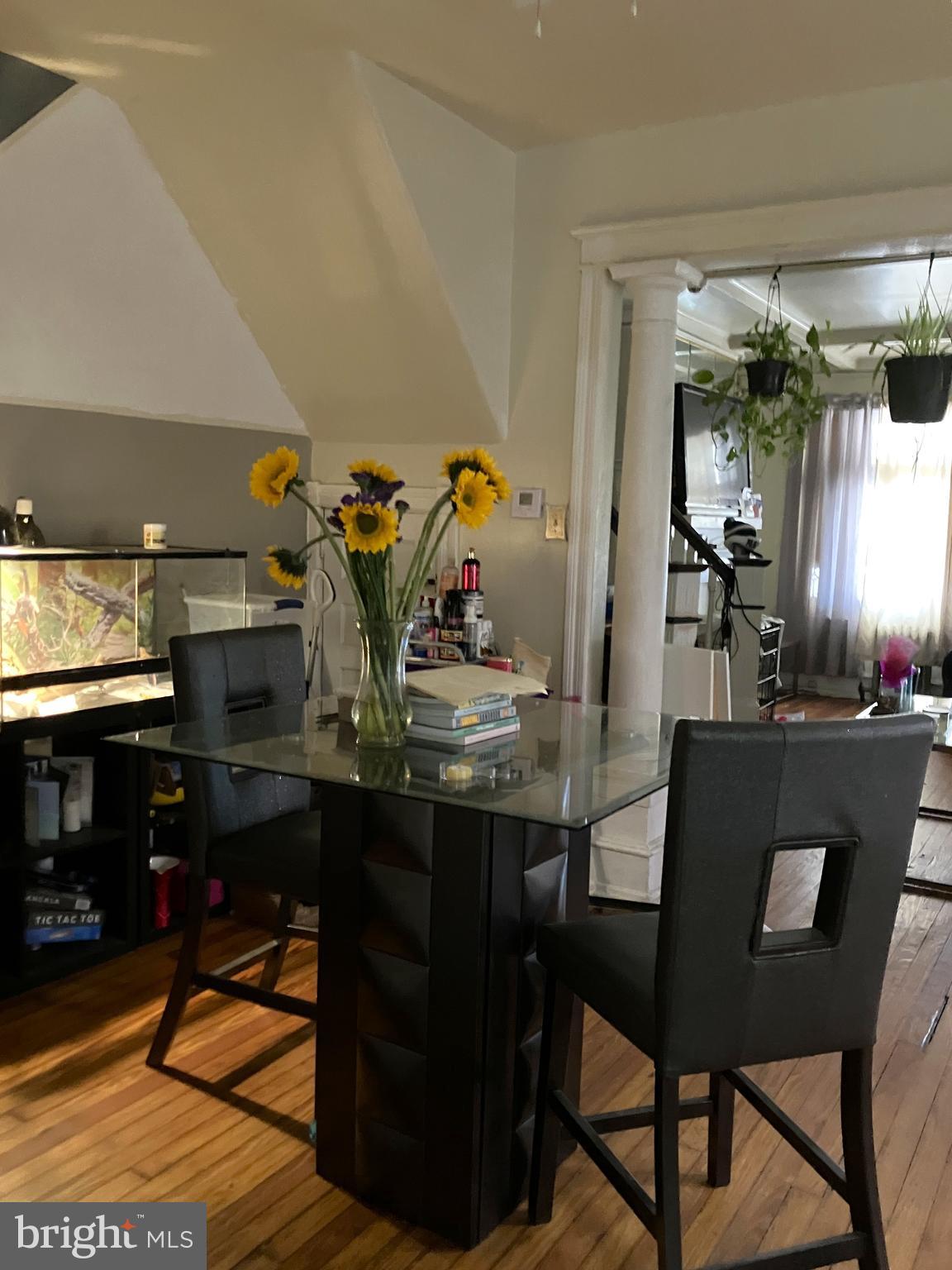 WEST PHILADELPHIA - Residential