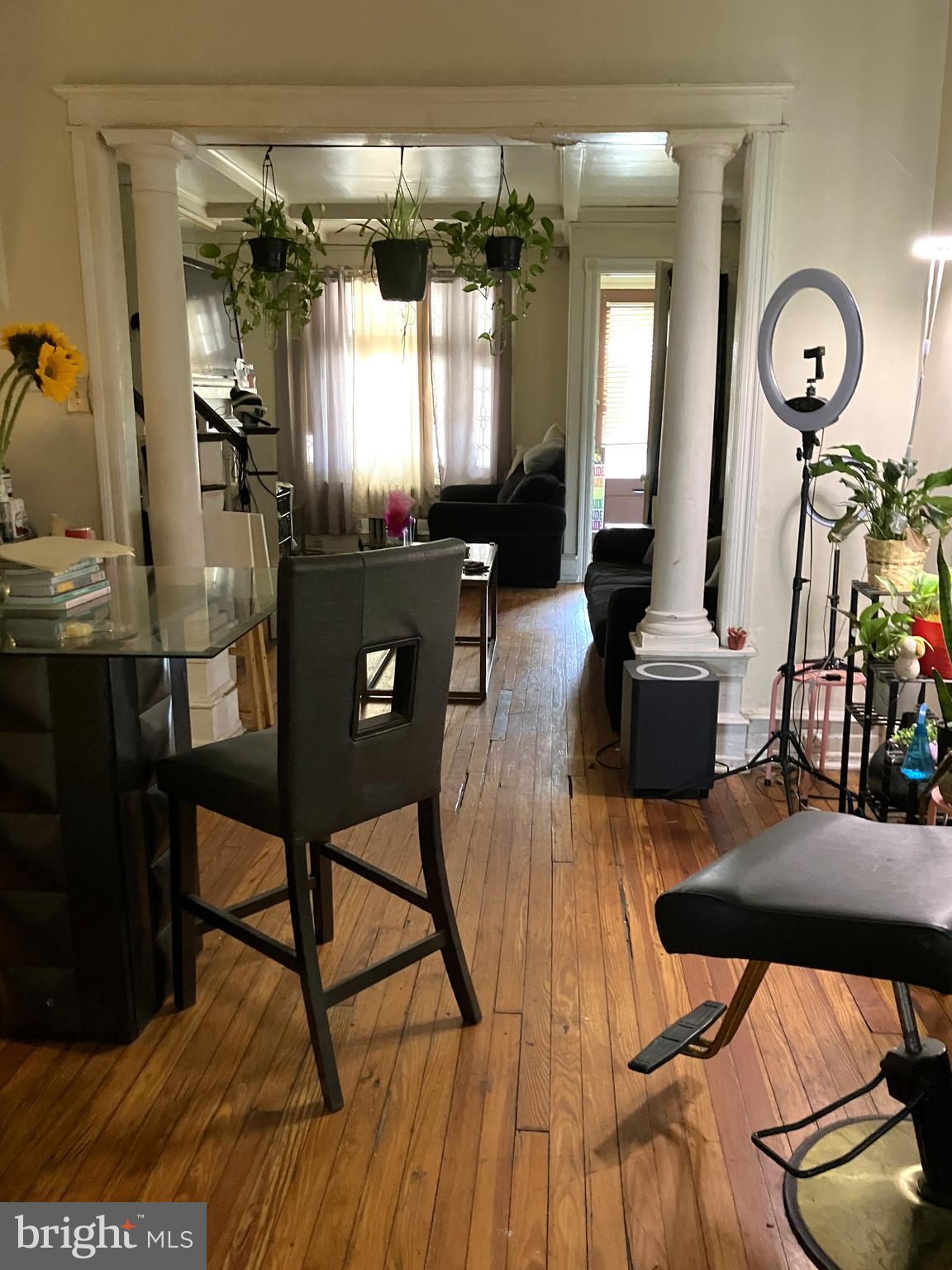 WEST PHILADELPHIA - Residential