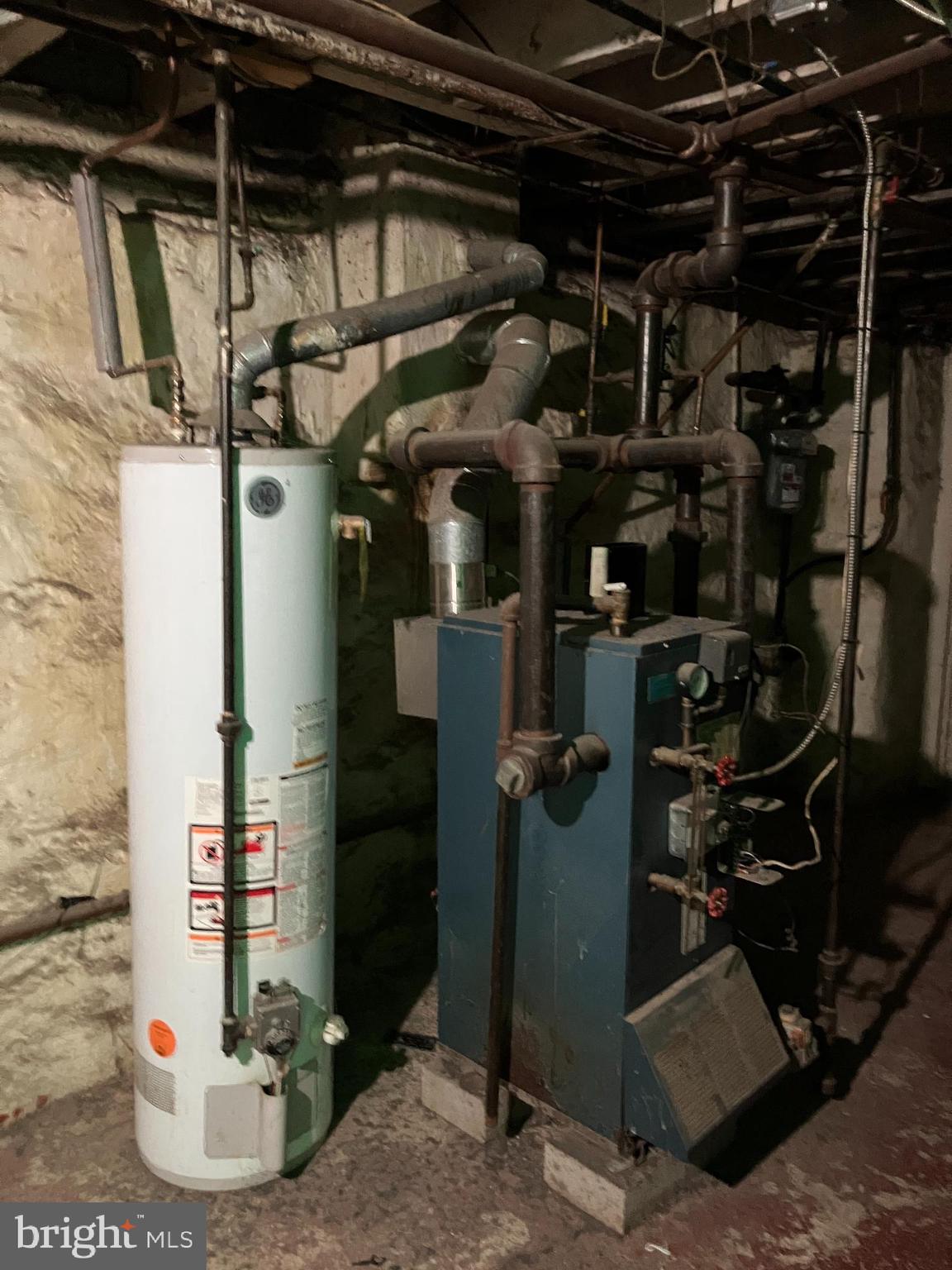 WEST PHILADELPHIA - Residential