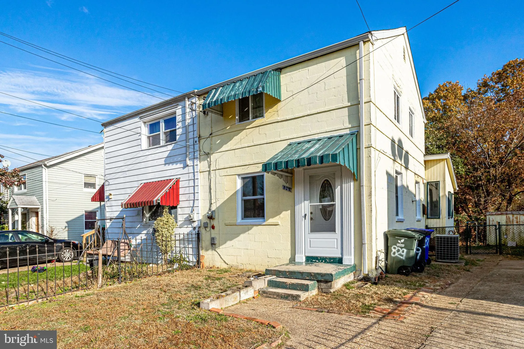829 S Harrison Street, Arlington, VA 22204