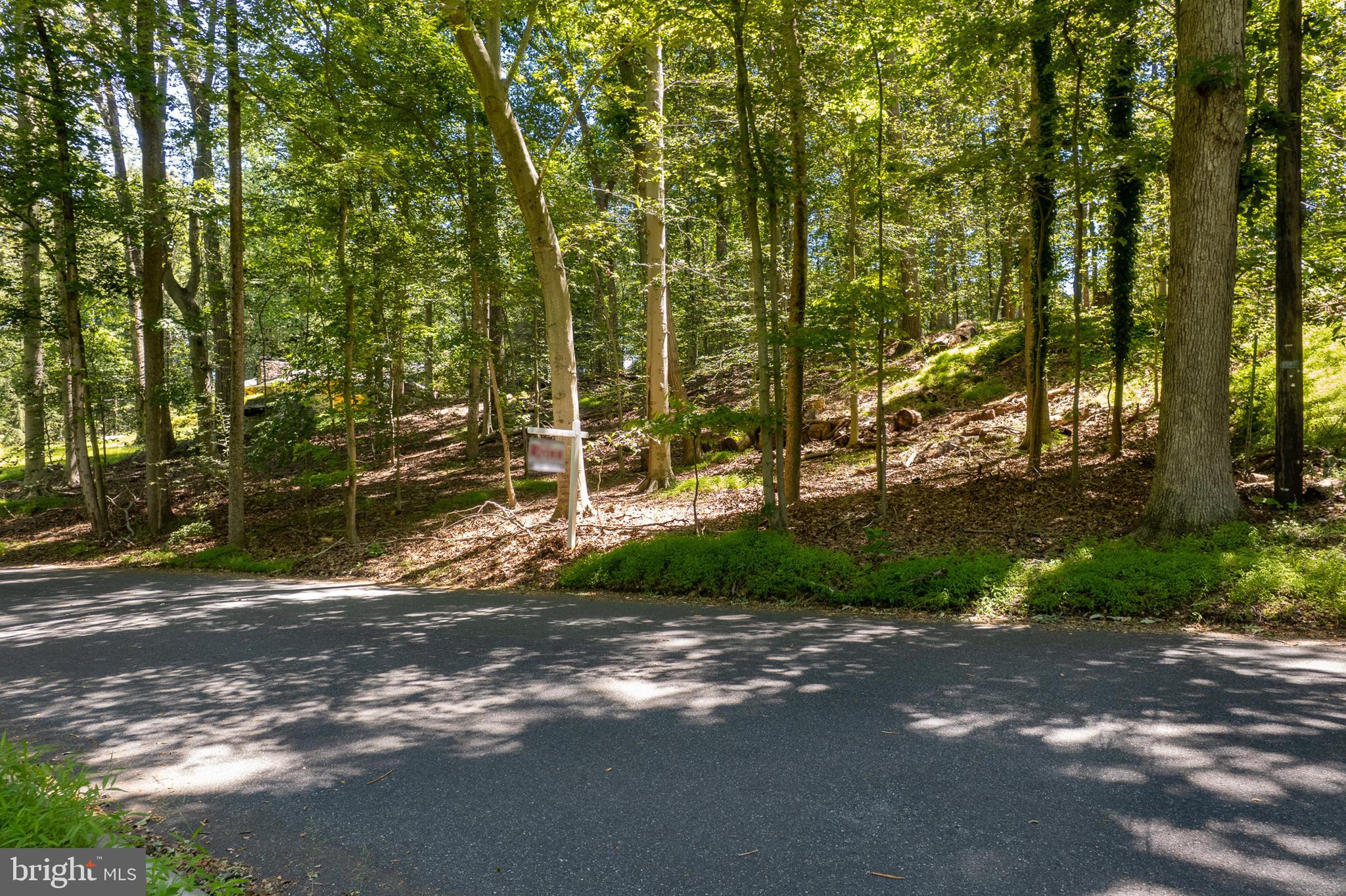Lot 2 CAROLINA AVENUE