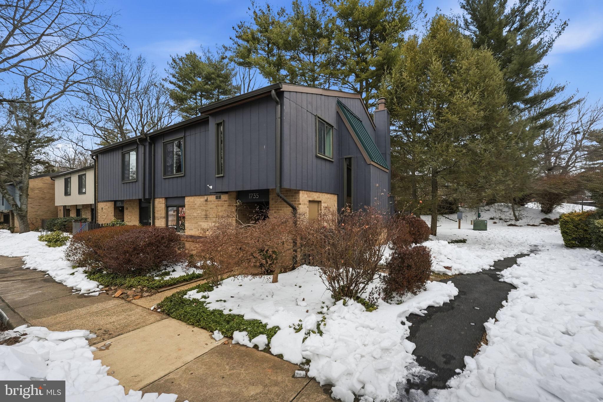 IVY OAK - Residential