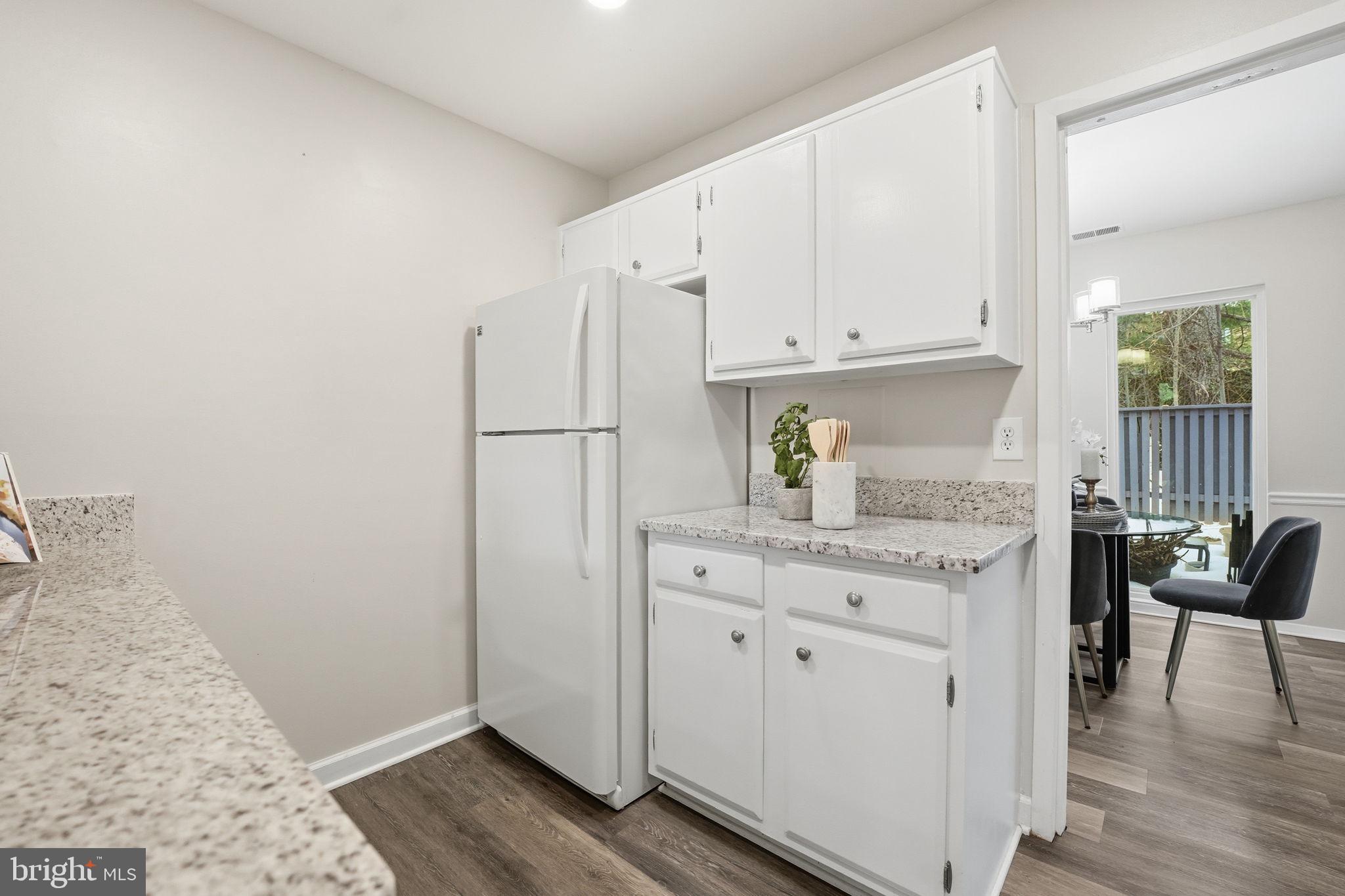 IVY OAK - Residential