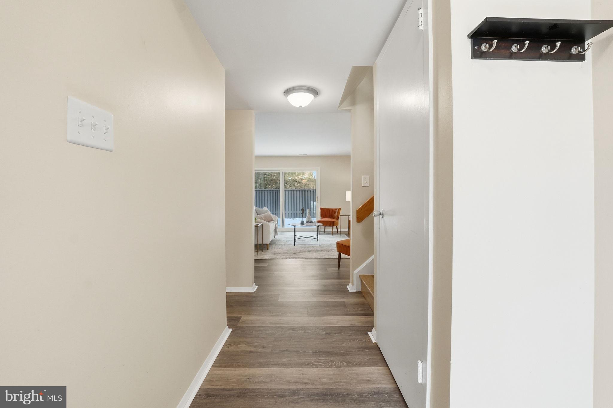 IVY OAK - Residential