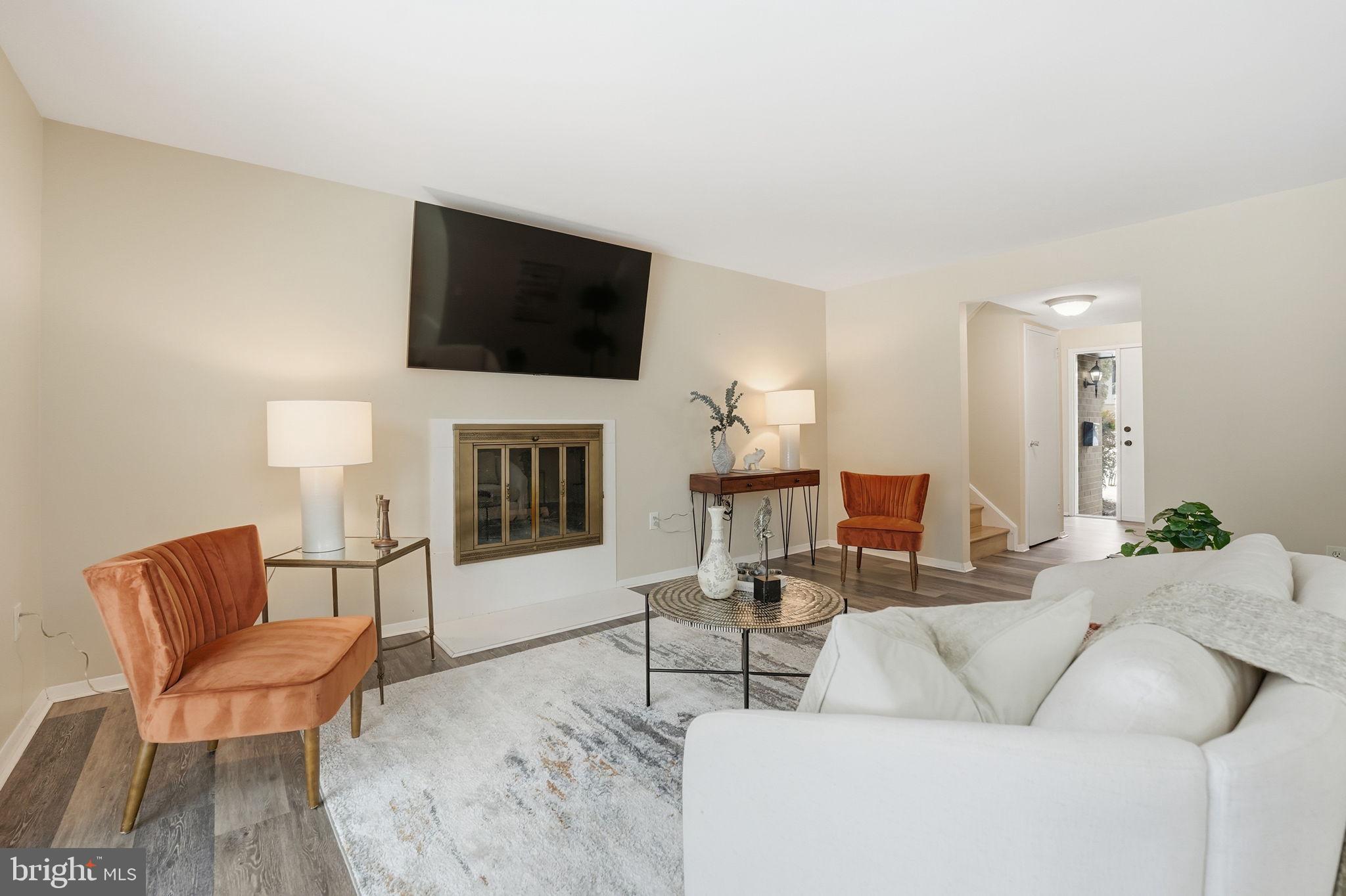 IVY OAK - Residential