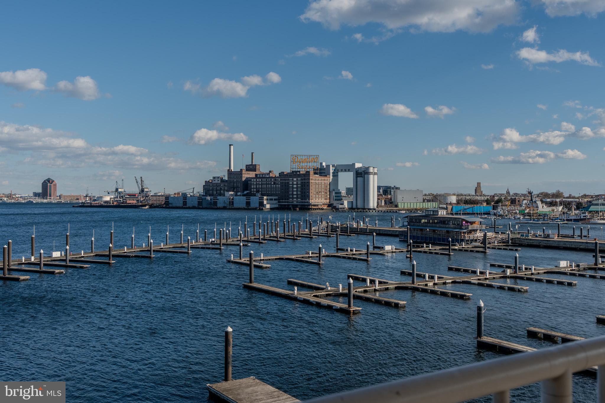 HARBORVIEW CONDOMINIUMS - Residential