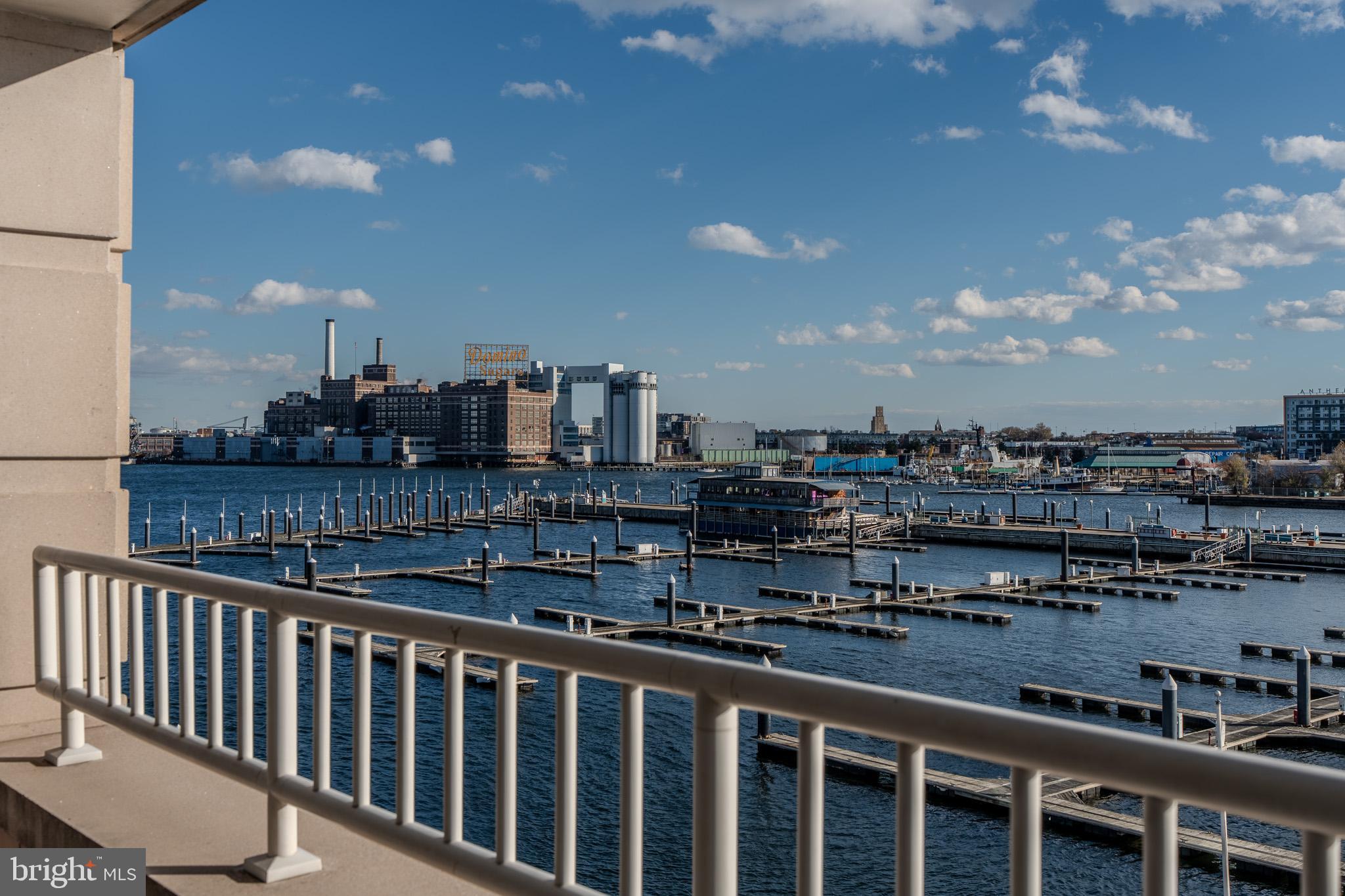 HARBORVIEW CONDOMINIUMS - Residential