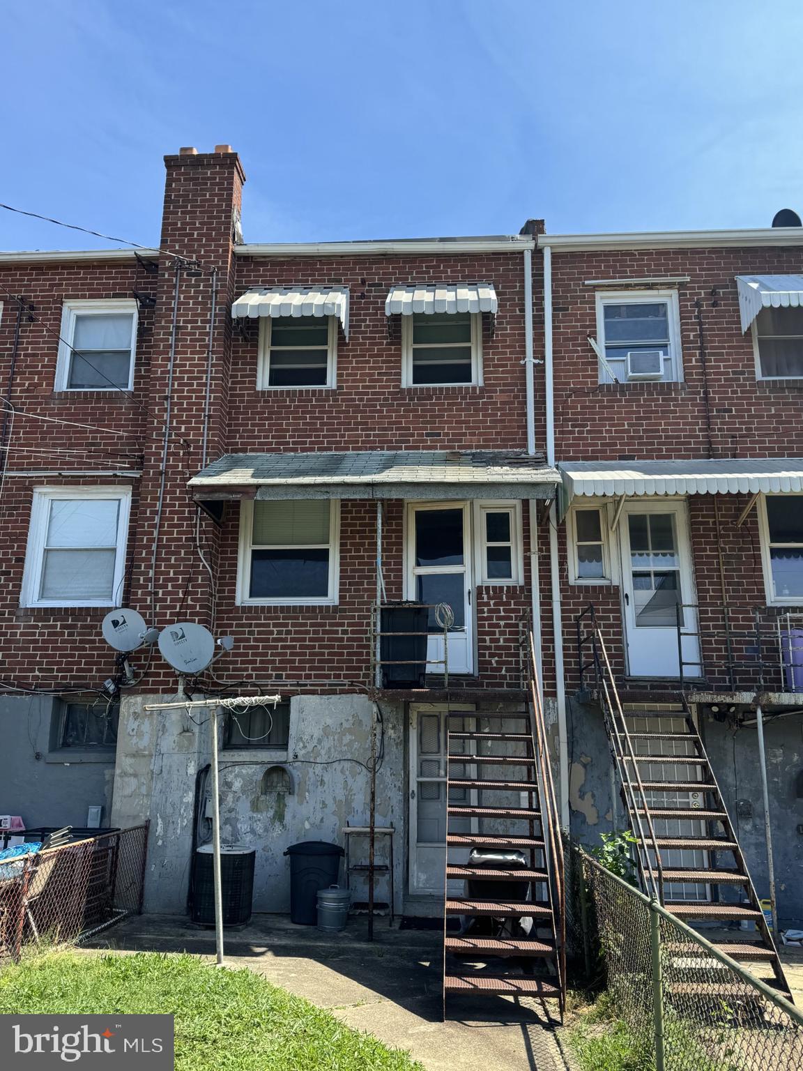 O'DONNELL HEIGHTS - Residential