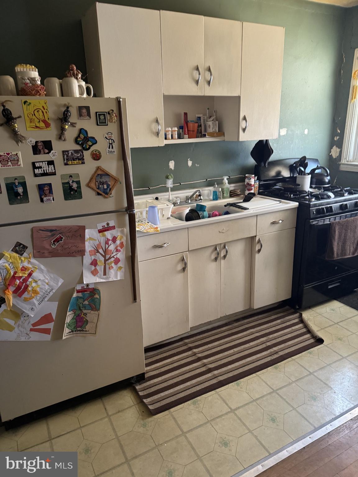 O'DONNELL HEIGHTS - Residential