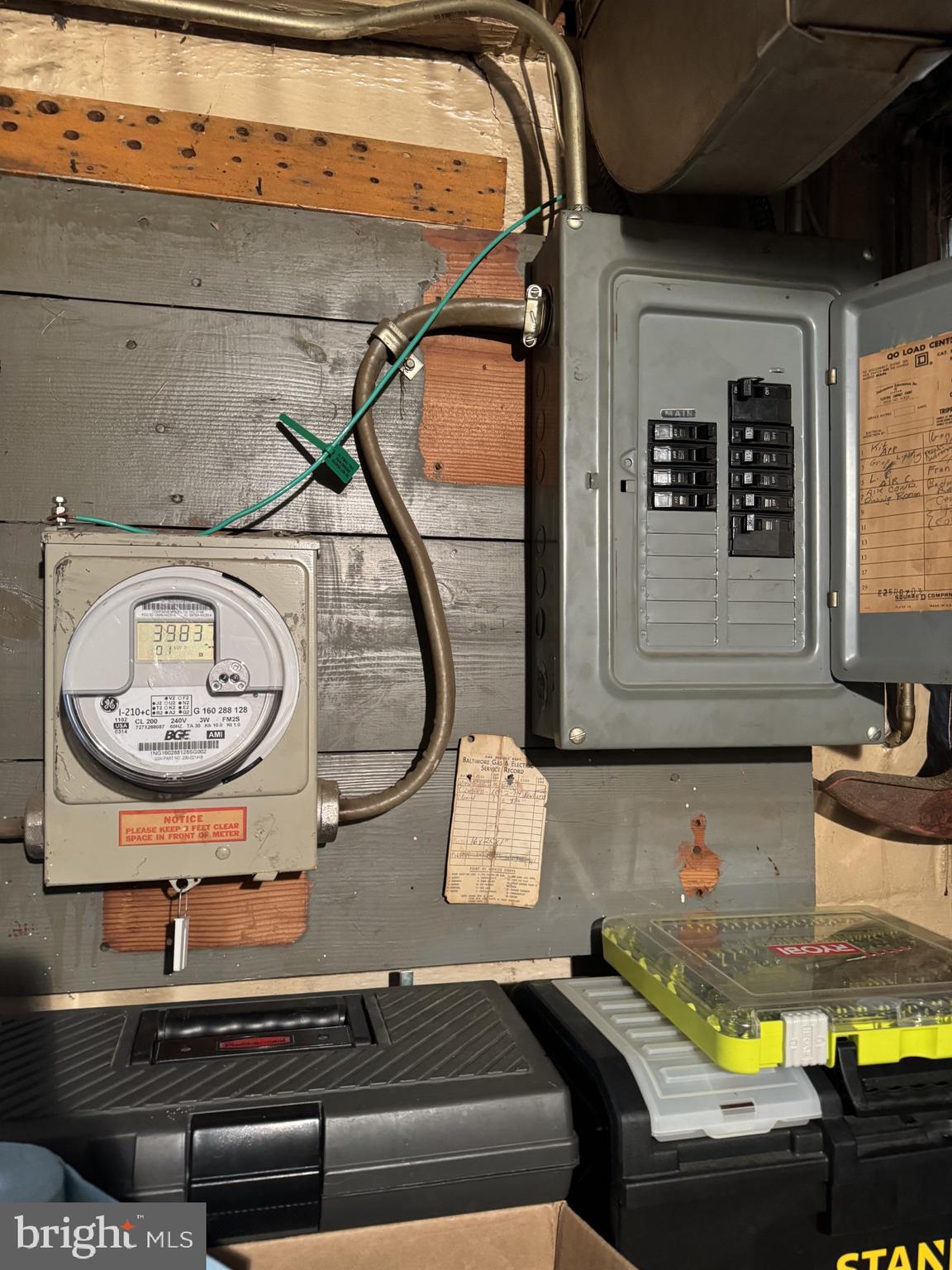 O'DONNELL HEIGHTS - Residential