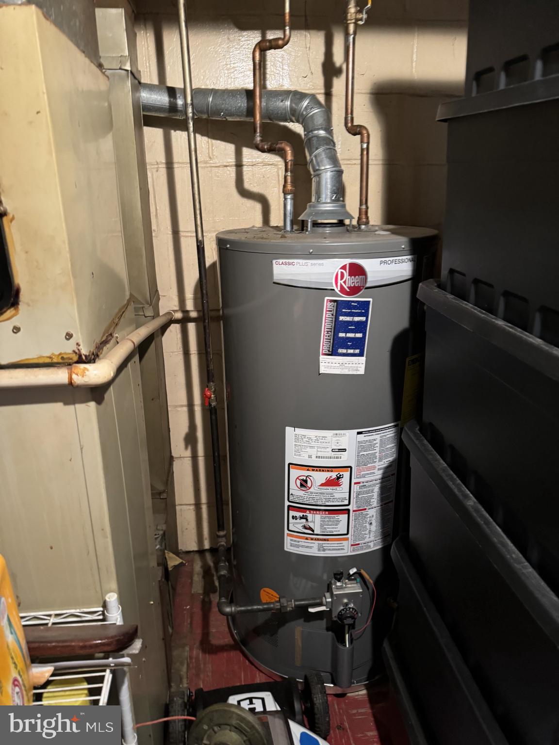 O'DONNELL HEIGHTS - Residential