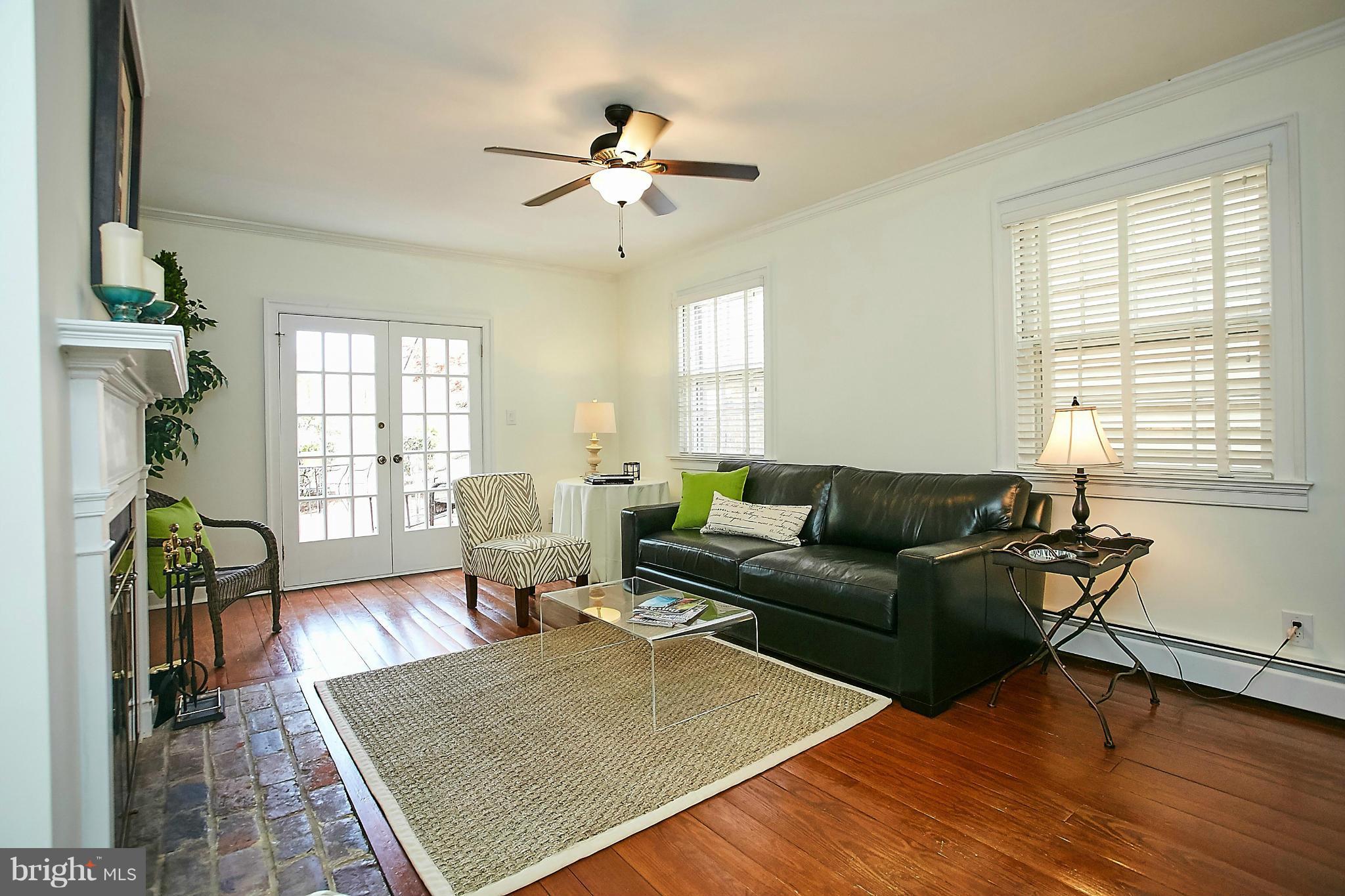 OLD TOWN - Residential