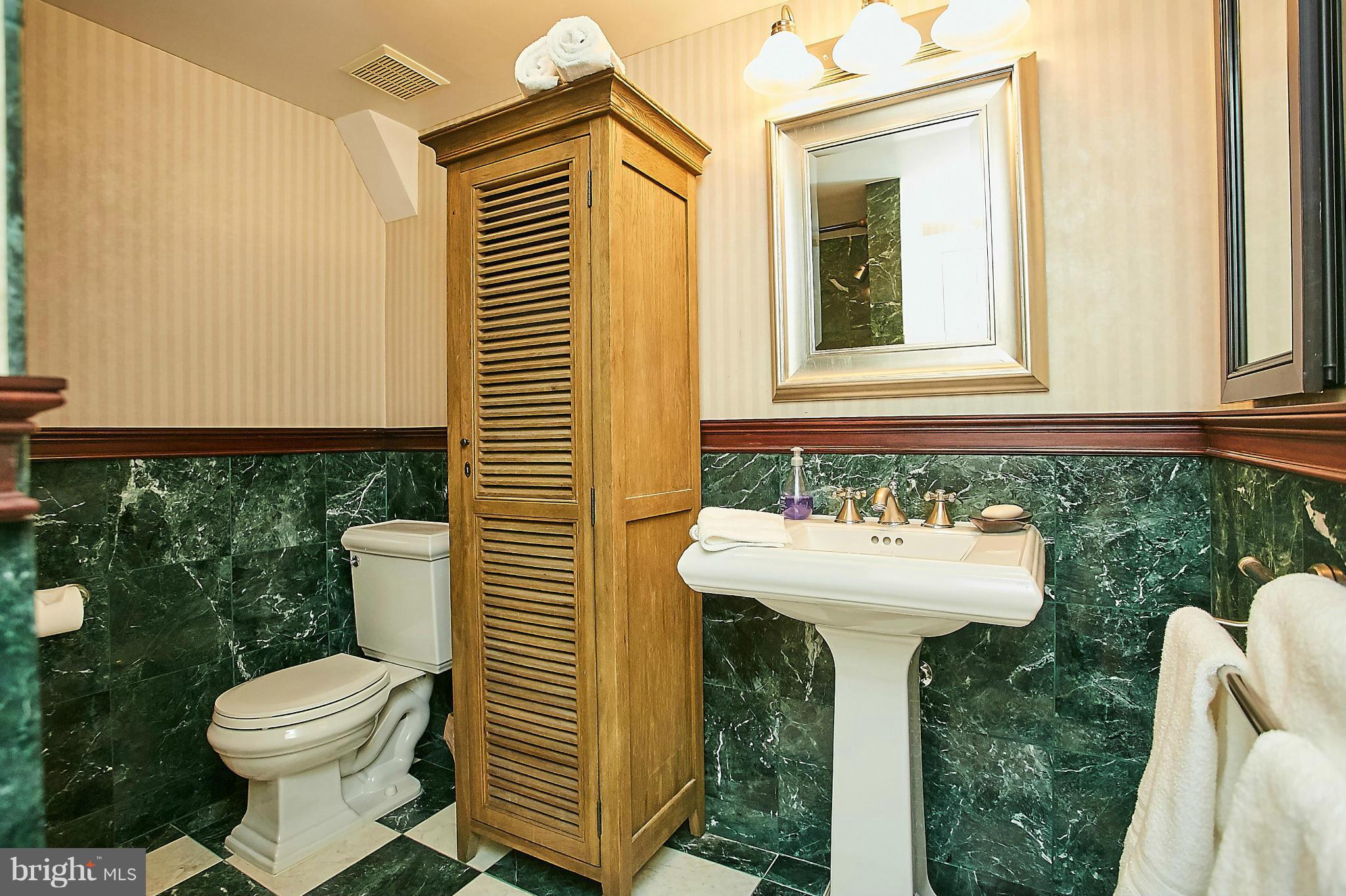 OLD TOWN - Residential