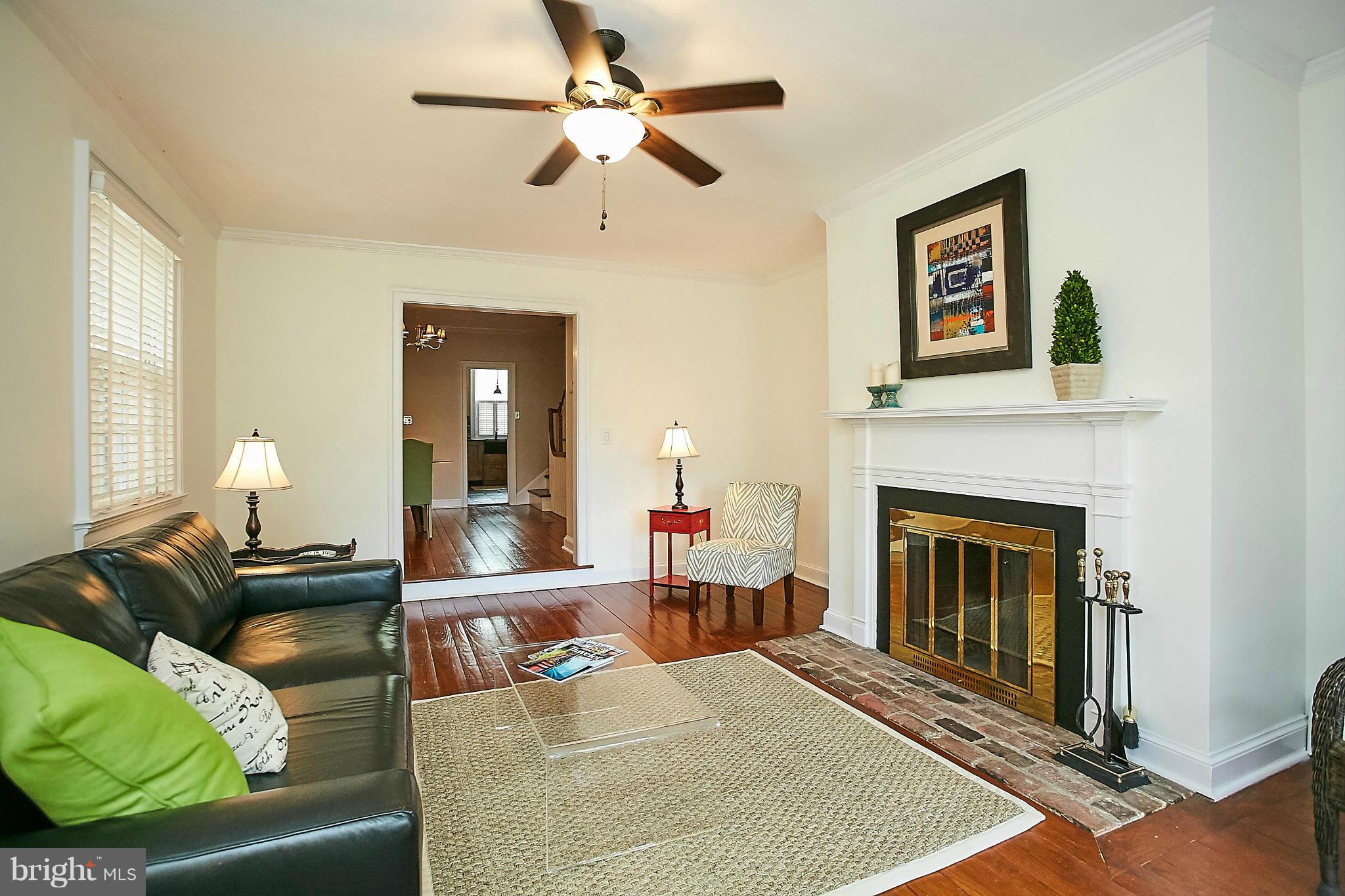 OLD TOWN - Residential