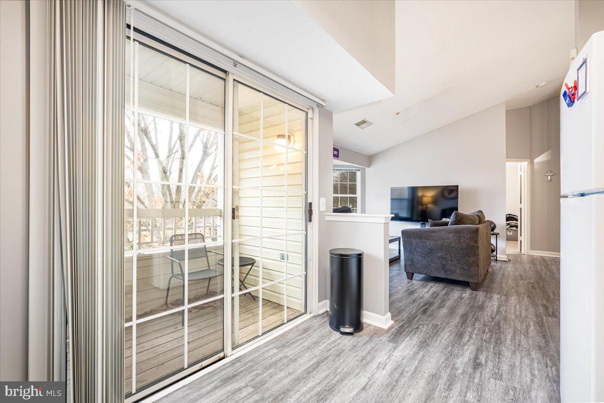 TAYLOR RIDGE CONDOMINIUMS - Residential