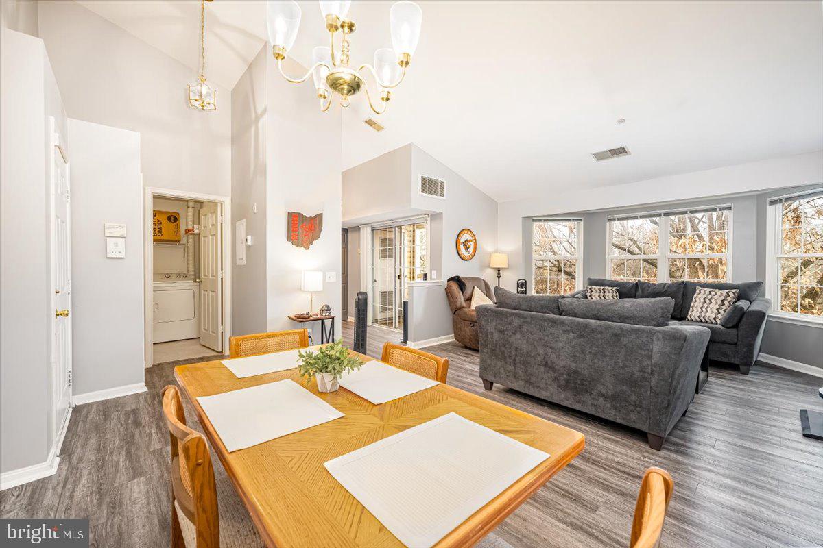 TAYLOR RIDGE CONDOMINIUMS - Residential