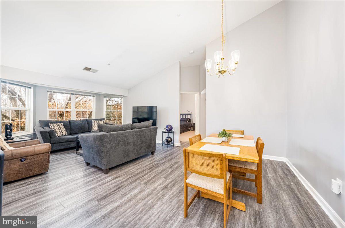 TAYLOR RIDGE CONDOMINIUMS - Residential