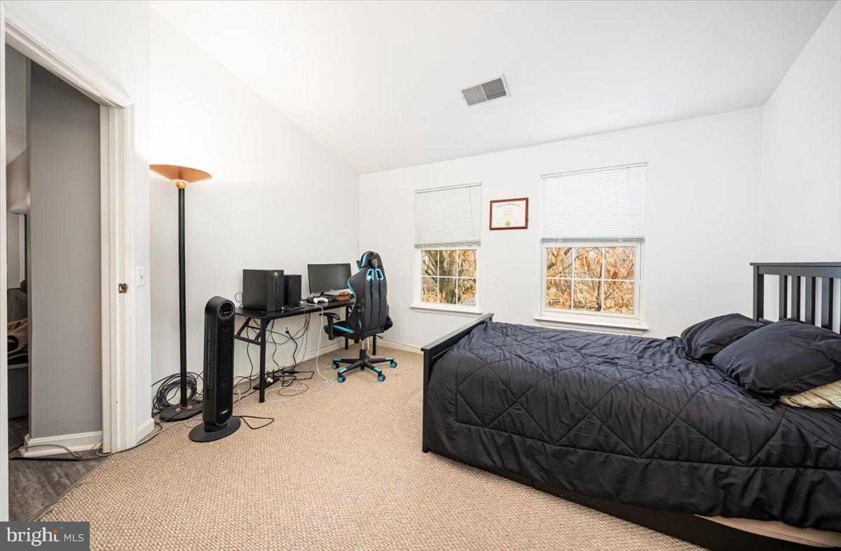 TAYLOR RIDGE CONDOMINIUMS - Residential