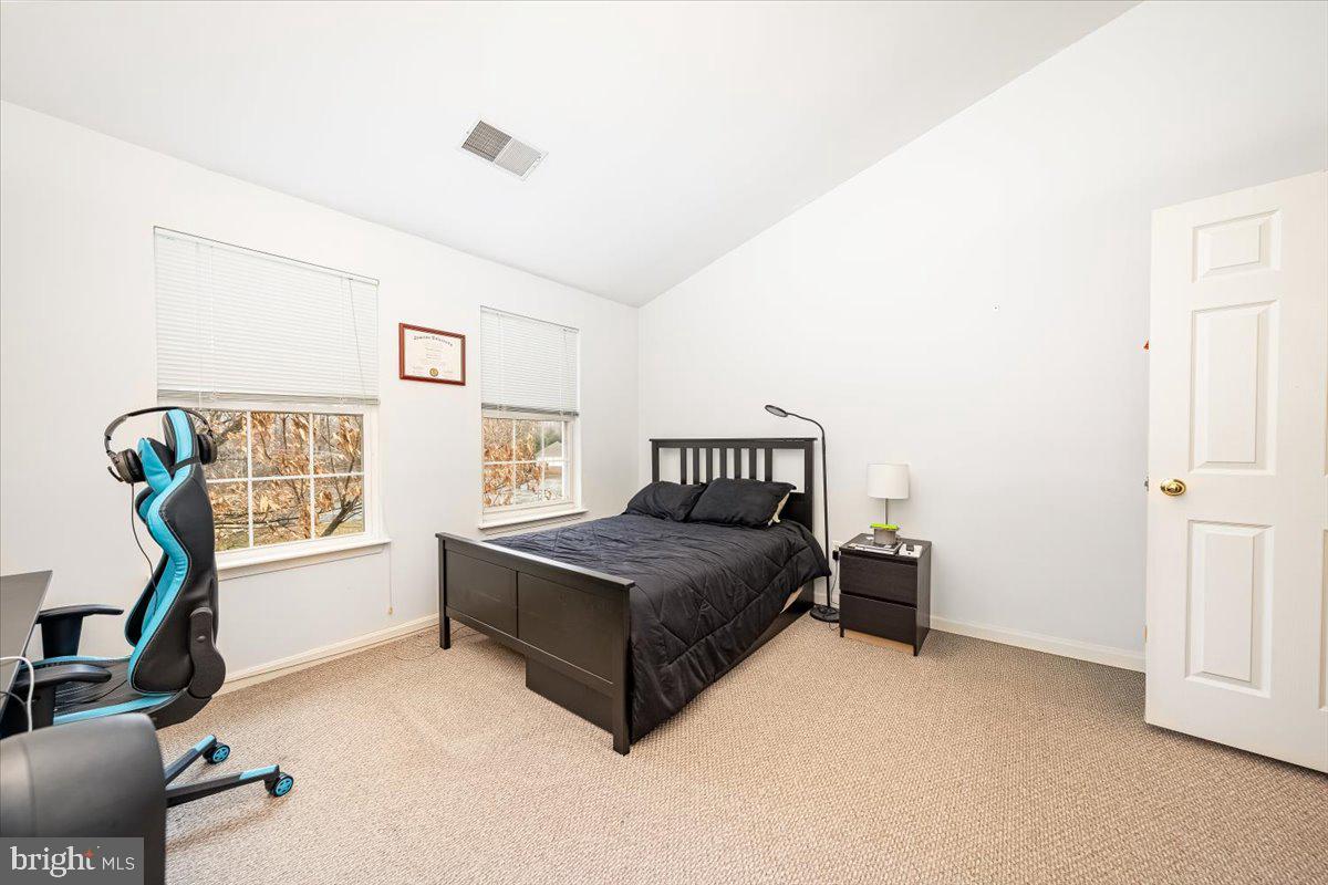 TAYLOR RIDGE CONDOMINIUMS - Residential