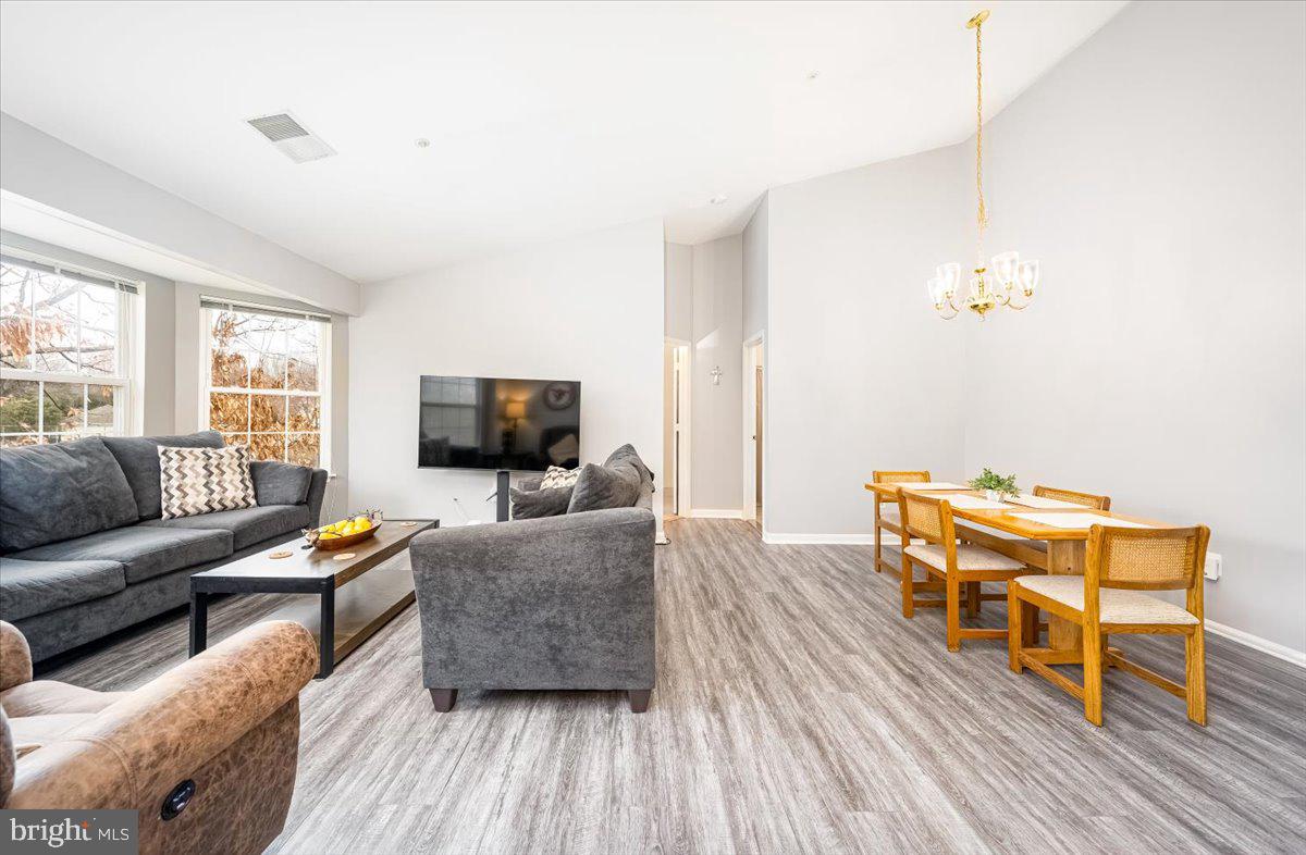 TAYLOR RIDGE CONDOMINIUMS - Residential