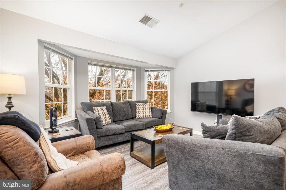 TAYLOR RIDGE CONDOMINIUMS - Residential