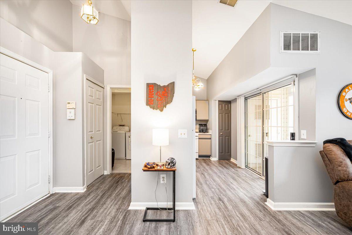 TAYLOR RIDGE CONDOMINIUMS - Residential