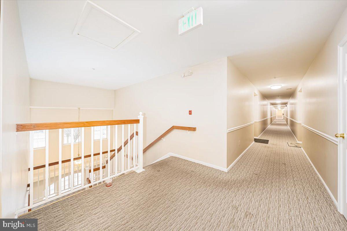 TAYLOR RIDGE CONDOMINIUMS - Residential